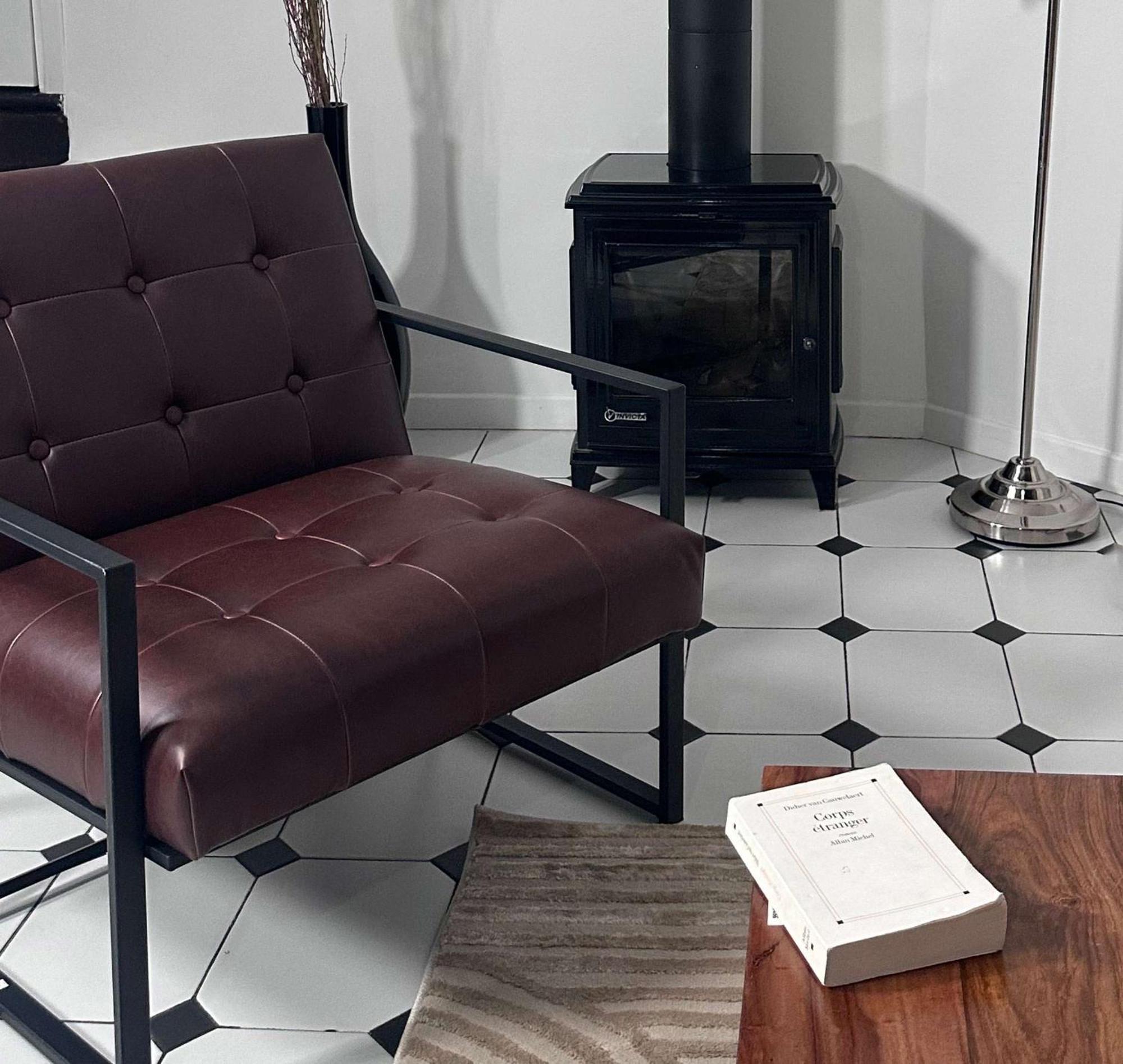 Appartement Modern & Spacious Near Le Marais Parijs